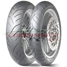 COP. 120/70-014 Dunlop SCOOTSMART 61P